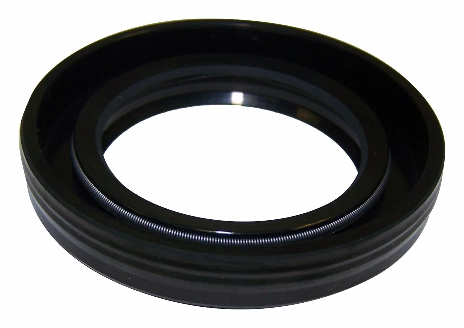 Crown Automotive - Metal Black Axle Shaft Seal - 5012824AA